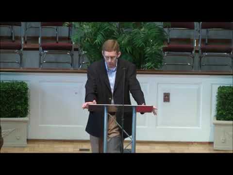 The Error of "Mere Christianity" in Apologetics