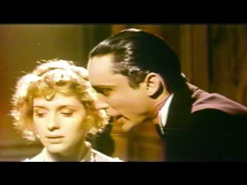 Andy Warhol's Dracula (1974) US theatrical trailer