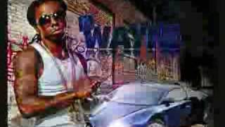 Whoever You Like- Lil Wayne ft. Young Money