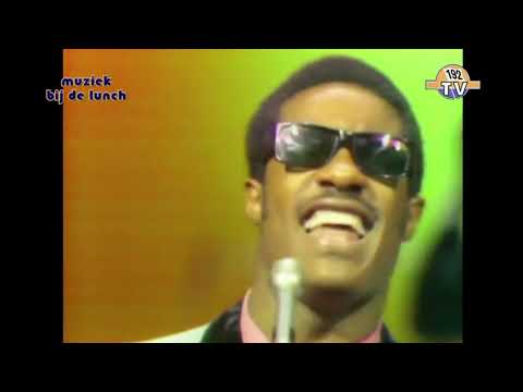 Stevie Wonder - Yester-Me, Yester-You, Yesterday  (1969)