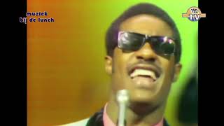 Stevie Wonder - Yester-Me, Yester-You, Yesterday  (1969)