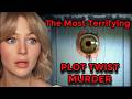 The CREEPIEST Murder Case Ever