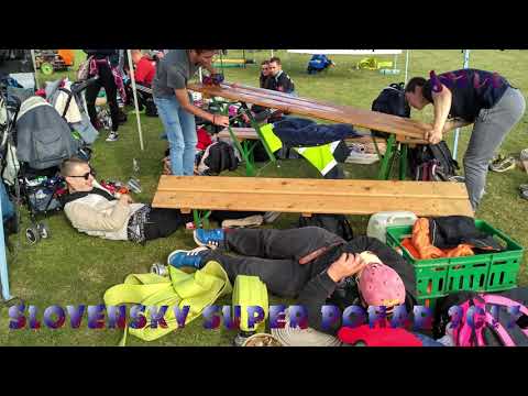 SLOVENSKÝ SUPERPOHÁR 2017 / KÚTY