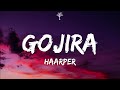 HAARPER - GOJIRA (Lyrics)