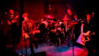 "Doomsday Dance" performed live by Willie Nile, 2013-03-22, Iron Horse, Northampton, MA