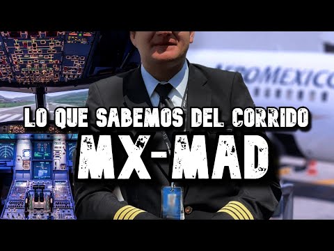 WHAT WE KNOW ABOUT THE CORRIDO | MX - MAD
