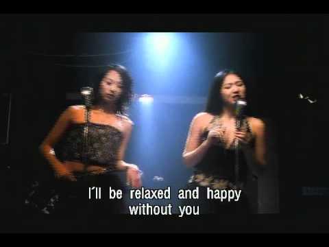 BIG MAMA -  Break away  (Missing You Dvd's Set) (Eng Sub)