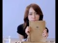 SNSD - Time Machine (English Version) 