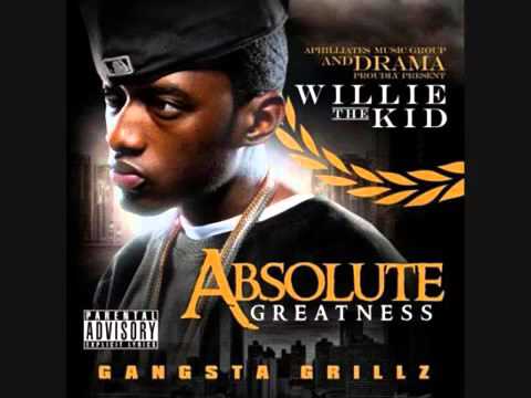 Willie The Kid Feat. Styles P Live From The Ritz