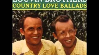 Today ~ Ira &amp; Charlie Louvin