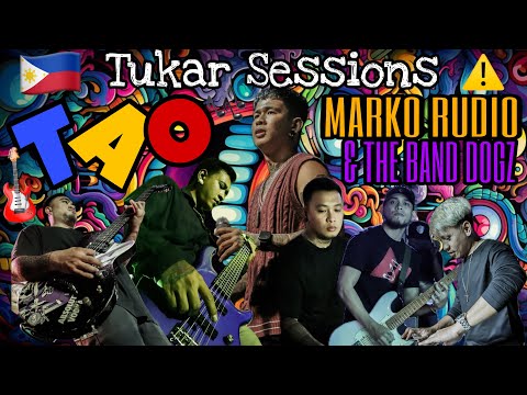 𝐓𝐀𝐎 | 𝐒𝐀𝐌𝐏𝐀𝐆𝐔𝐈𝐓𝐀 | 𝐓𝐔𝐊𝐀𝐑 𝐒𝐄𝐒𝐒𝐈𝐎𝐍𝐒 | 𝐌𝐀𝐑𝐊𝐎 𝐑𝐔𝐃𝐈𝐎 | 𝐓𝐇𝐄 𝐁𝐀𝐍𝐃 𝐃𝐎𝐆𝐙 | 𝐂𝐎𝐕𝐄𝐑