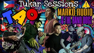 Download lagu 𝐓𝐀𝐎 | 𝐒𝐀𝐌𝐏𝐀𝐆𝐔𝐈𝐓𝐀 | 𝐓𝐔𝐊𝐀𝐑 𝐒𝐄𝐒𝐒𝐈𝐎𝐍𝐒 | 𝐌𝐀𝐑𝐊𝐎 𝐑𝐔𝐃𝐈𝐎 | 𝐓𝐇𝐄 𝐁𝐀𝐍𝐃 𝐃𝐎𝐆𝐙 | 𝐂𝐎𝐕𝐄𝐑 mp3
