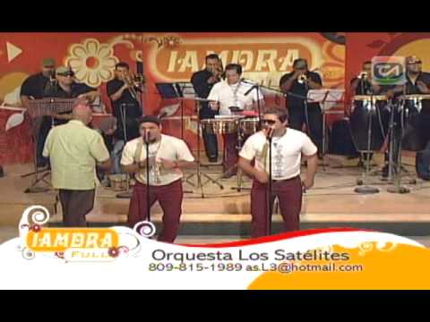 Los Satelite Pensando en ti