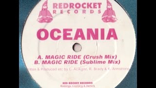 oceania - magic ride (sublime mix)