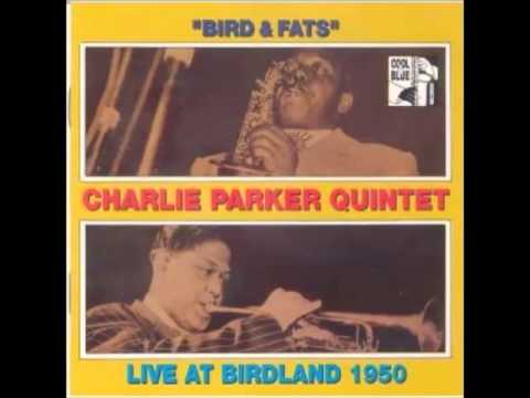 Charlie Parker Quintet - Embraceable You