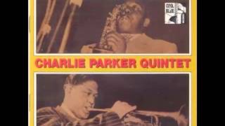Charlie Parker Quintet - Embraceable You