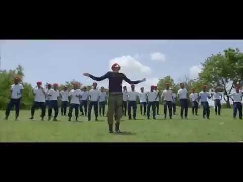 Gozbert Goodluck Ft Bonny Mwaitege -MGAMBO (official video)