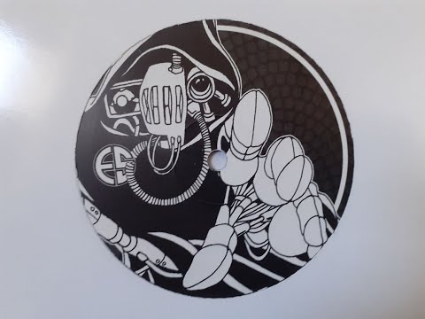 Wako - Untitled [STATIK TRAVEL 01 track A1]