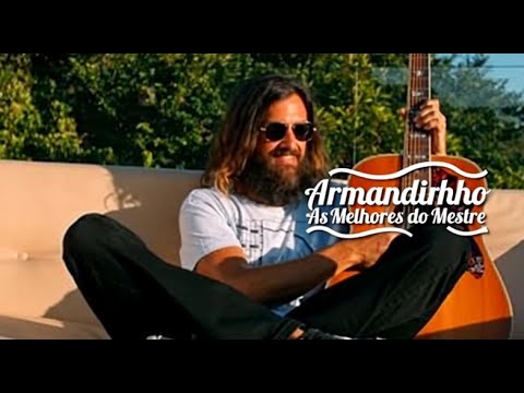 Armandinho e Banda - Só as Melhores - Completo