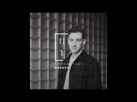 Nørbak - HATE Podcast 261