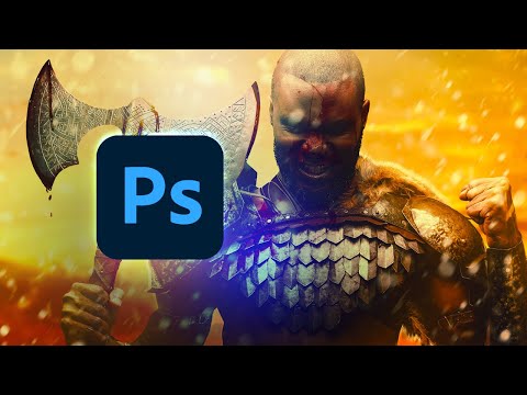 Photo Manipulation for Beginners FREE COURSE