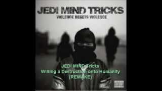 Jedi mind Tricks