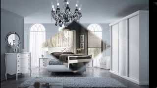 Camere da letto Napoli Franco Marcone