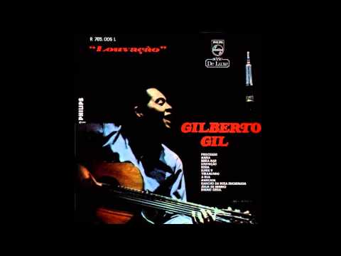 Viramundo - Gilberto Gil