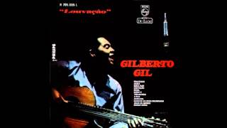 Viramundo - Gilberto Gil