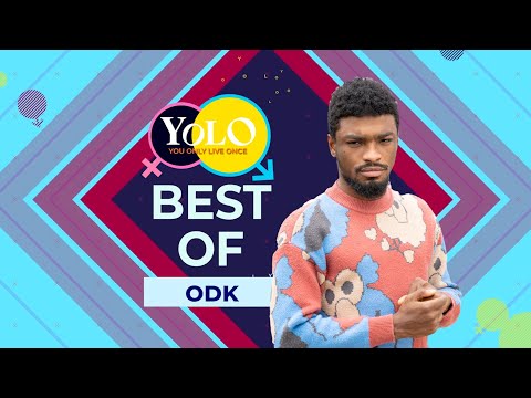 WATCH BEST OF ALL ODK MOMENTS IN YOLO SERIES