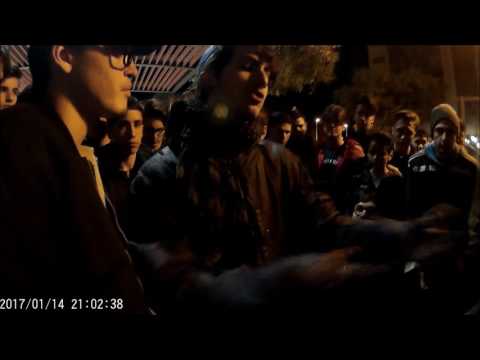 Zyther vs Kade [Semifinal] NOTORIOUS BATTLE