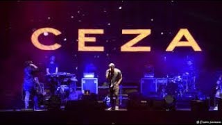 Sagopa Kajmer &amp; Ceza Neyim Var ki (Konser)