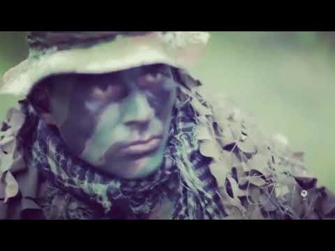 -GRUCON- GRUPO DE FUERZAS ESPECIALES DE LA ARMADA NACIONAL DE COLOMBIA