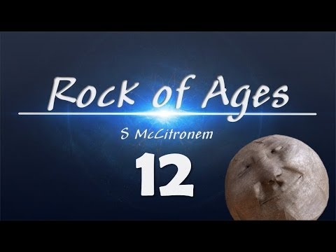 Rock of Ages s McCitronem - Ep12 Bojevůdce
