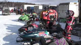 preview picture of video 'Almaguin Cup SCM Racing 2009 Burks Falls Event Day Part 1'