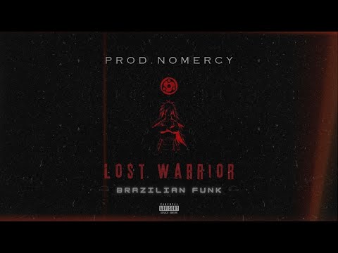 [FREE FOR PROFIT] BRAZILIAN "FUNK x TRAP" TYPE BEAT - "LOST WARRIOR" | SWITCH UP | FLUTE TRAP BEAT