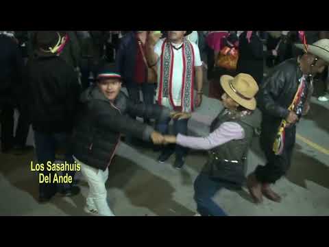 106 AÑOS PROVINCIA GRAU - APURIMAC - CORAZON DE GRAU TV