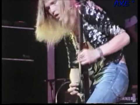 UFO [ SHOOT, SHOOT ] [II] LIVE, 1976. のサムネイル