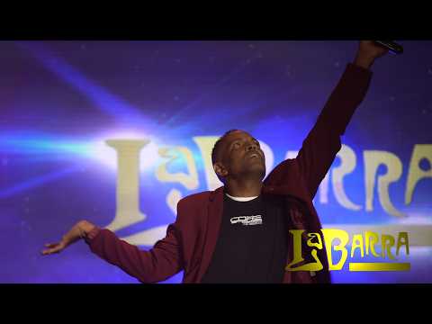 The Bar Presents Uso Carruso - If you laugh, good, and if not... 😎