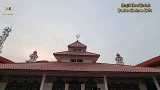 Download lagu INDAHNYA Masjid Nurul Barkah Bandara Soekarno Hatta  mp3 Download lagu INDAHNYA Masjid Nurul Barkah Bandara Soekarno Hatta  mp3