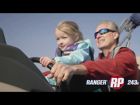 2024 Ranger 243C in Tuscumbia, Alabama - Video 1