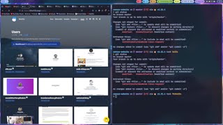 Deploying My Website, How I Record, & Edit Videos