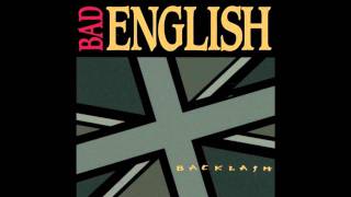 So This Is Eden(1991) - Bad English