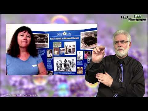 News in ASL 4.2.2019