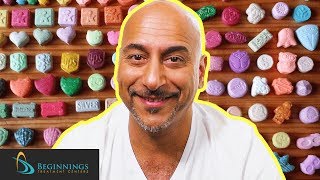 What is Ecstasy Like? - My MDMA/Molly Experience! | Beginnings Treatment