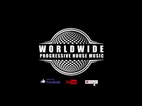 Mateo Quiles - Worldwide Progressive House Music  Exclusive Set - April 2021