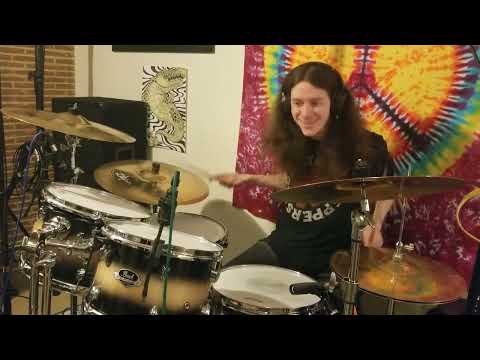 Thumbnail for Red Hot Chili Peppers - Yertle The Turtle - Drum Cover by Red Hot Chili Peppers