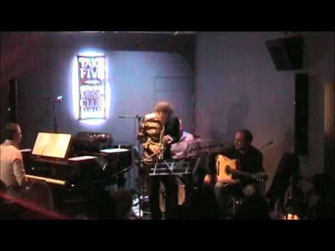 Andrea Dessì e Javier Girotto   Torres de Mar   Immortal ad Vitam 1 1 set