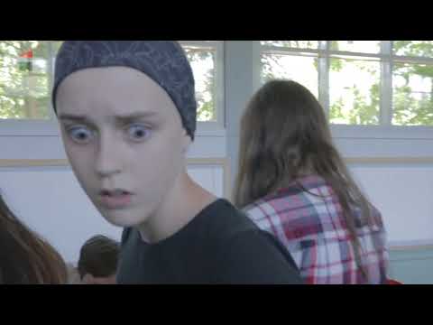 Mannequin Challenge Whole School: THG Göttingen (nur über PC abspielbar)