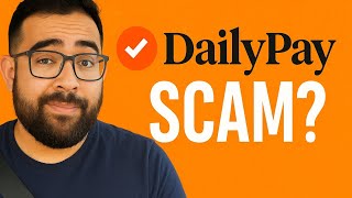 Is DailyPay a SCAM!!! - Honest Review 2025